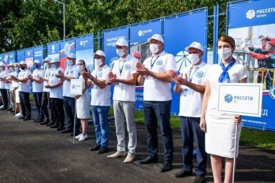 В Краснодаре стартовал корпоративный чемпионат профмастерства Группы «Россети» по методике «WorldSkills»