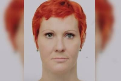 В Ростове разыскивают без вести пропавшую 41-летнюю женщину