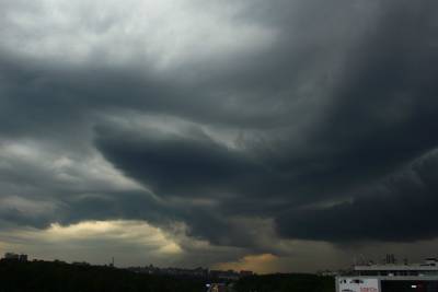 Метеорологи дали прогноз погоды в Башкирии на 24 августа