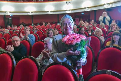 Московские театры готовятся к открытию нового сезона