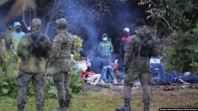 Страны Прибалтики и Польша требуют от ООН принять меры против Белоруссии