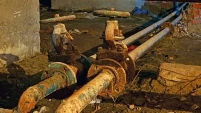 Хуснуллин: проблему очистных сооружений в Крыму и Севастополе решат за три-четыре года