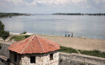 Заброшенная синагога в Болгарии станет межрелигиозным культурным центром