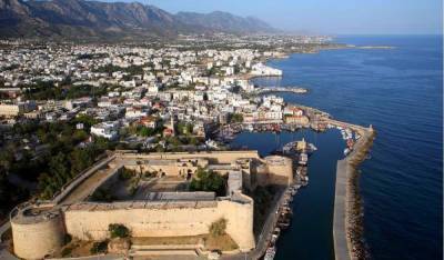 Кипр понизил эпидемический статус шести стран