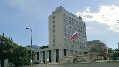 Посольство РФ в Японии назвало имя приплывшего на Хоккайдо россиянина