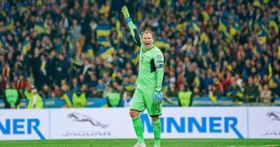 Возвращение легенды: Петраков довызвал в сборную Украины двух вратарей