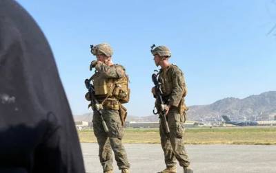США сократили круг лиц, которых будут пускать в аэропорт Кабула