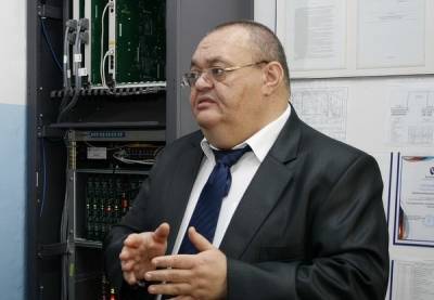 ФСБ собирается посадить бывшего топ-менеджера «Ростелекома»