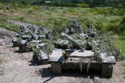 Издание NetEasе: Россия способна сокрушить НАТО с помощью бронетанковых войск