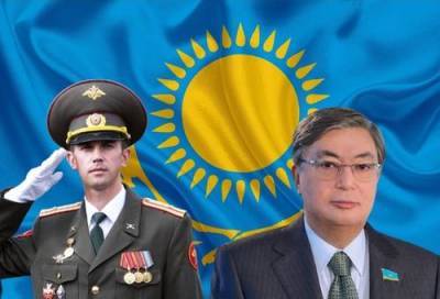 «Офицеры России» просят президента Казахстана наказать виновных в нападениях на русских