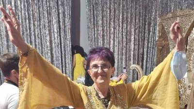 Трагедия в Тверии: доктор Анна излечилась от рака, а погибла под рухнувшей пальмой