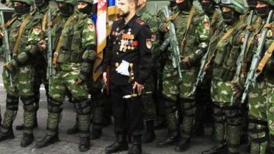 В ОРДО сообщили о массовой переброске военных РФ на Донбасс: «Заезжают «Уралами»