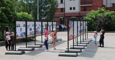 Редкие фото и малоизвестные факты: 3 места в Калининграде, где открылись выставки о первых переселенцах