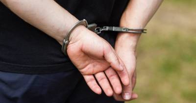 В Гусеве задержали мужчину, угрожавшему убийством 14-летнему мальчику