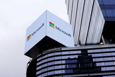 Аналитик ждет роста бумаг Microsoft на 18% в 2022 году