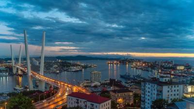 Во Владивостоке стартует спецпроект «Третьяковка в движении»