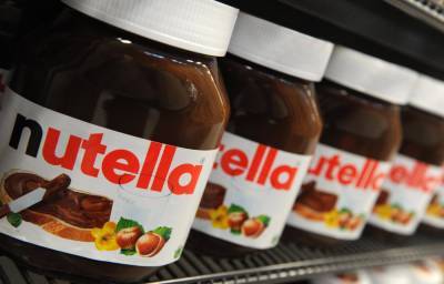 Фермеры в Италии опасаются за природу из-за решения Nutella увеличить производство орехов
