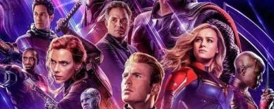 Президент Marvel Studios раскрыл сроки выхода новой части «Мстителей»