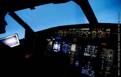 Профсоюз попросил "Аэрофлот" пересмотреть систему оплаты труда пилотов