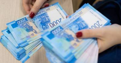 Кто в России зарабатывает больше 100 тысяч в месяц — исследование
