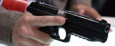 В МВД готовят контракт на пистолет Лебедева компактный, который заменит пистолет Макарова