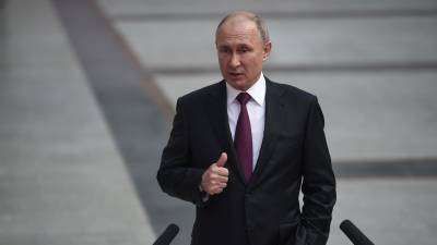 Кнутов уверен, что политика Путина в отношении Афганистана защитит Россию от терроризма