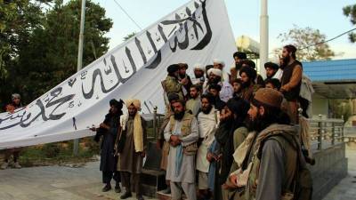 Почему радикальное движение талибов победило в Афганистане