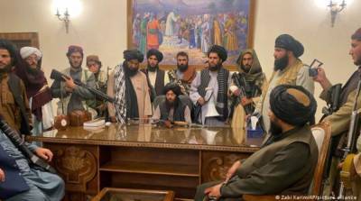 Талибы настаивают на завершении эвакуации 31 августа