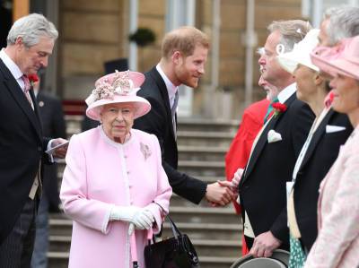 "Превентивная мера": эксперт о новом скандале вокруг британской королевской семьи