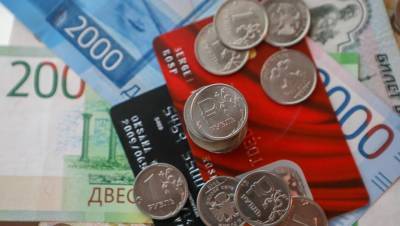 Смольный выдал малому бизнесу кредиты на 9 млрд рублей