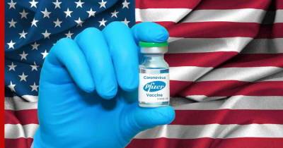 В США окончательно одобрили вакцину от коронавируса Pfizer и BioNTech