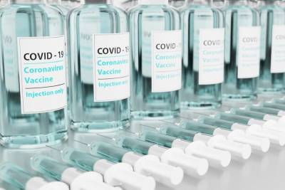 73 100 доз вакцины от коронавируса поступило в Удмуртию