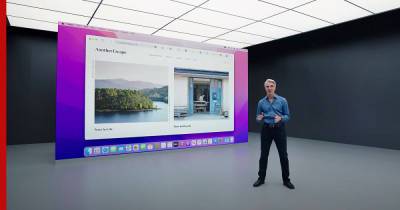 СМИ: Apple покажет iPhone 13 и другие новинки на нескольких презентациях в сентябре