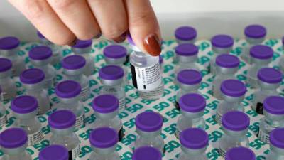Окончательно: вакцина Pfizer одобрена властями США для постоянного использования