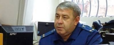 В Казани умер экс-прокурор, прославившийся пьяной стрельбой по птицам