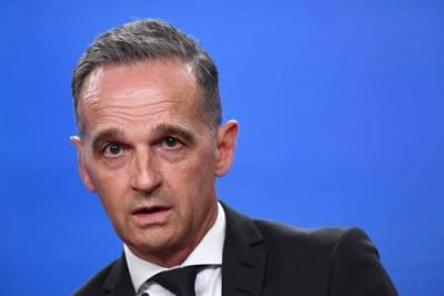 Германия выделяет сто миллионов евро на поддержку беженцев из Афганистана