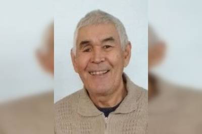 Нуждается в медицинской помощи: в Башкирии пропал 73-летний Булат Гумеров