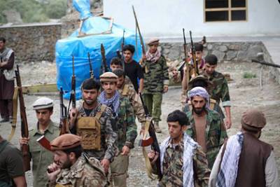 В Таджикистане опровергли сообщения о содействии отрядам сопротивления талибам