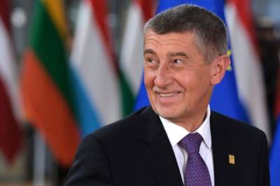 Премьер Чехии назвал условие для возобновления отношений с Москвой