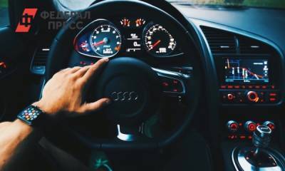 Audi отзывает в России ряд автомобилей из-за проблем с безопасностью