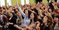 В России церковь &#171;Новое поколение&#187; объявили &#171;нежелательной организацией&#187;