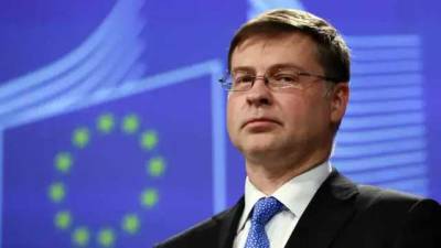 В Еврокомиссии не видят шансов для запуска процедуры членства Украины в ЕС в ближайшие годы