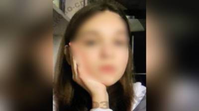СК начал проверку после исчезновения 12-летней девочки в Воронеже