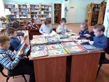 Читать по-новому: четвёртая на Вологодчине модельная библиотека появится в посёлке Майский