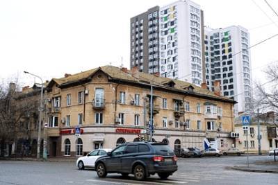 Названы города России с самой дорогой посуточной арендой квартир