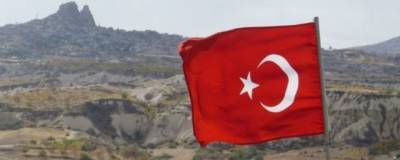 Пресс-секретарь ПСР Омер Челик: Турция не сможет принять ни одного афганского беженца