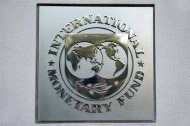 Россия получит в рамках распределения специальных прав заимствования около $17,5 млрд - МВФ