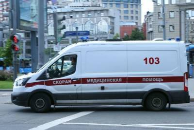 Mash раскрыл подробности истории с избиением пациентки в Ярославле