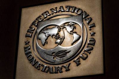 Раскрыто будущее переданных России МВФ 19 миллиардов долларов
