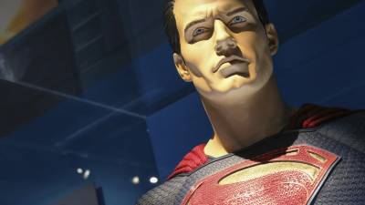 Супермену в комиксах DC могут сменить ориентацию